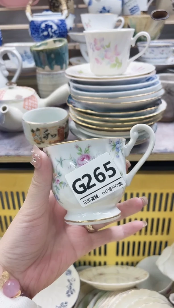 瓷片用****6G265不退不换.感谢理解