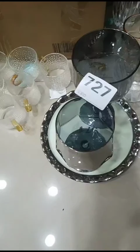 瓷默*727黑色杯子二个