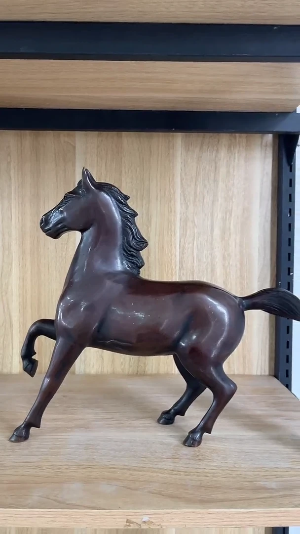 满18米包邮一单一付铜马