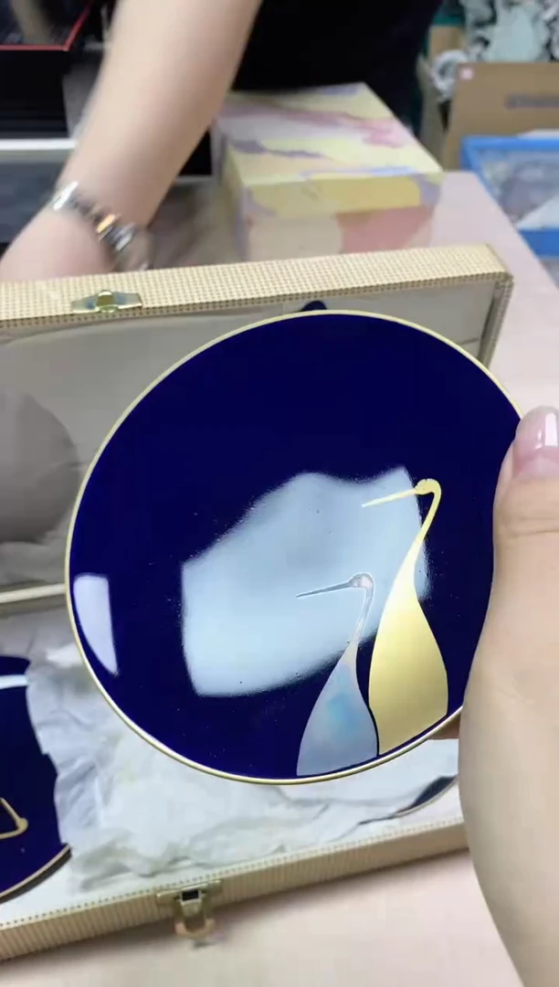 【闪购商品】/298精美瓷器感谢选购