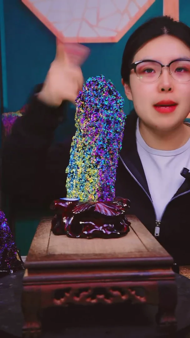 石材精品摆件付米链接