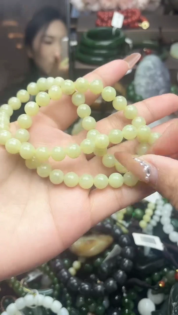 颈饰未镶嵌和田玉未镶嵌和田玉吊坠多样性拍一发一