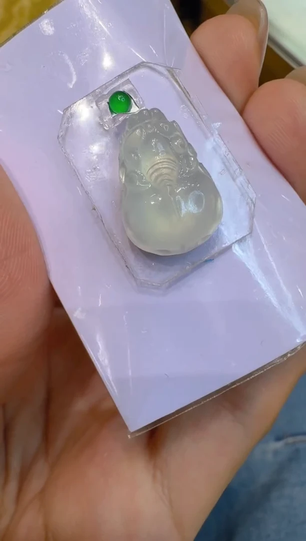 未镶嵌定制翡翠定制翡翠未镶嵌多样性团购发一件