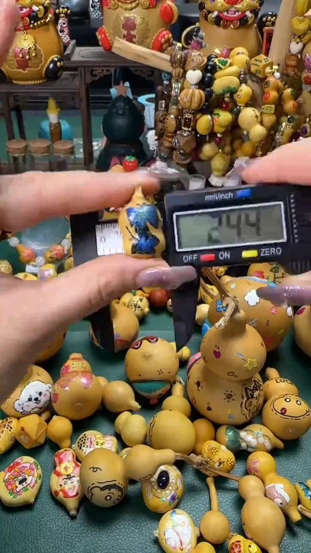 059文玩葫芦文玩好物