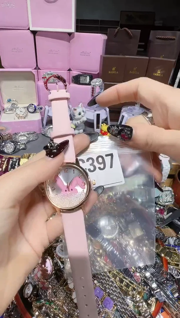 石英机芯锻造碳钢直播定闪专用