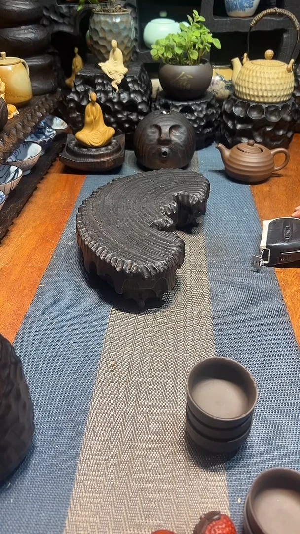 香樟木香樟木一物一拍