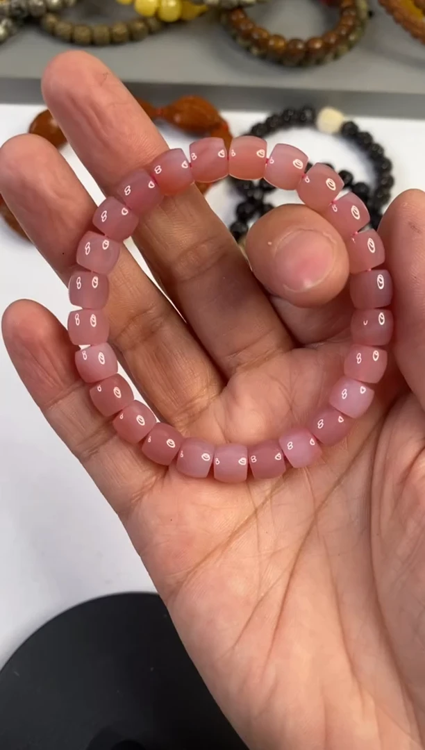 【闪购商品】南红玛瑙手串未镶嵌南红手串