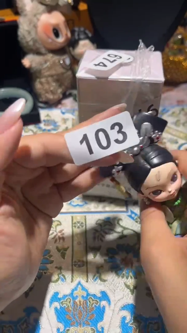 无无品牌瓷片柴窑烧制半手工多人