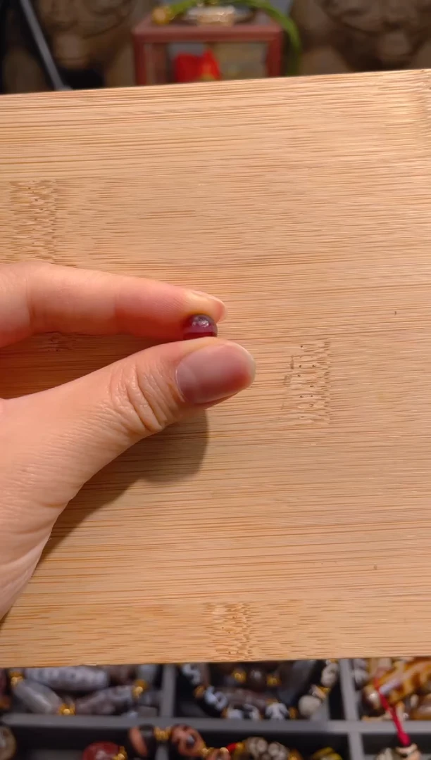 【闪购商品】玛瑙/玉髓0未镶嵌PM016 左青阿T