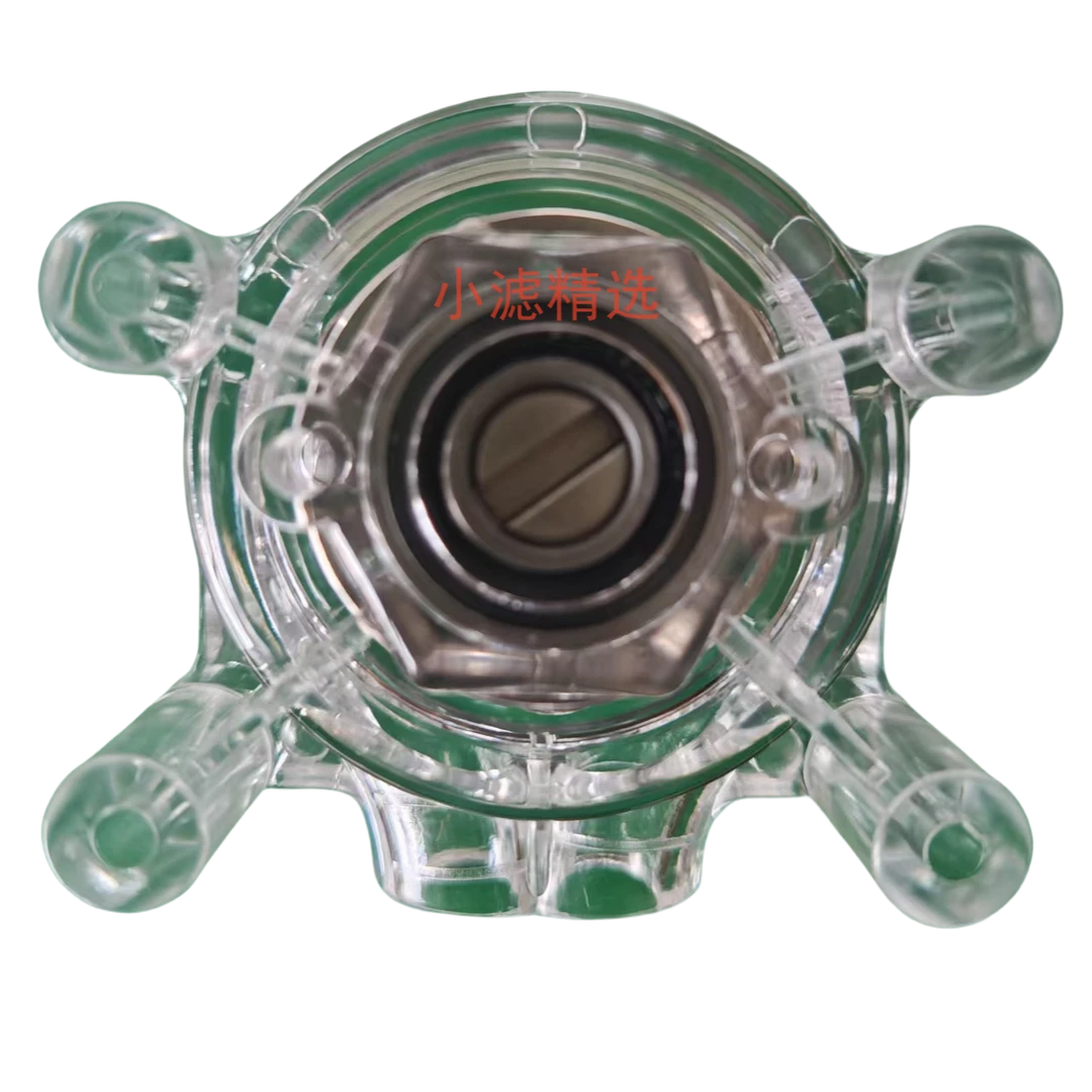 水质在线监测蠕动泵滚轮转子YZ1515X、YT25、KZ15实验室用可定制