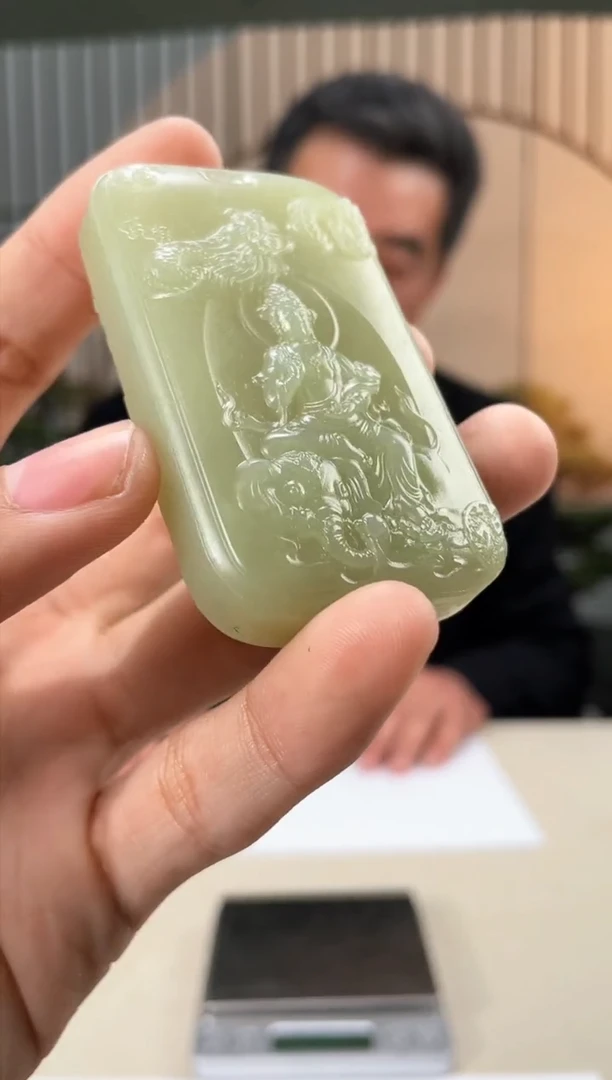 【闪购商品】定制和田玉 多样性发货怕一发一 20160