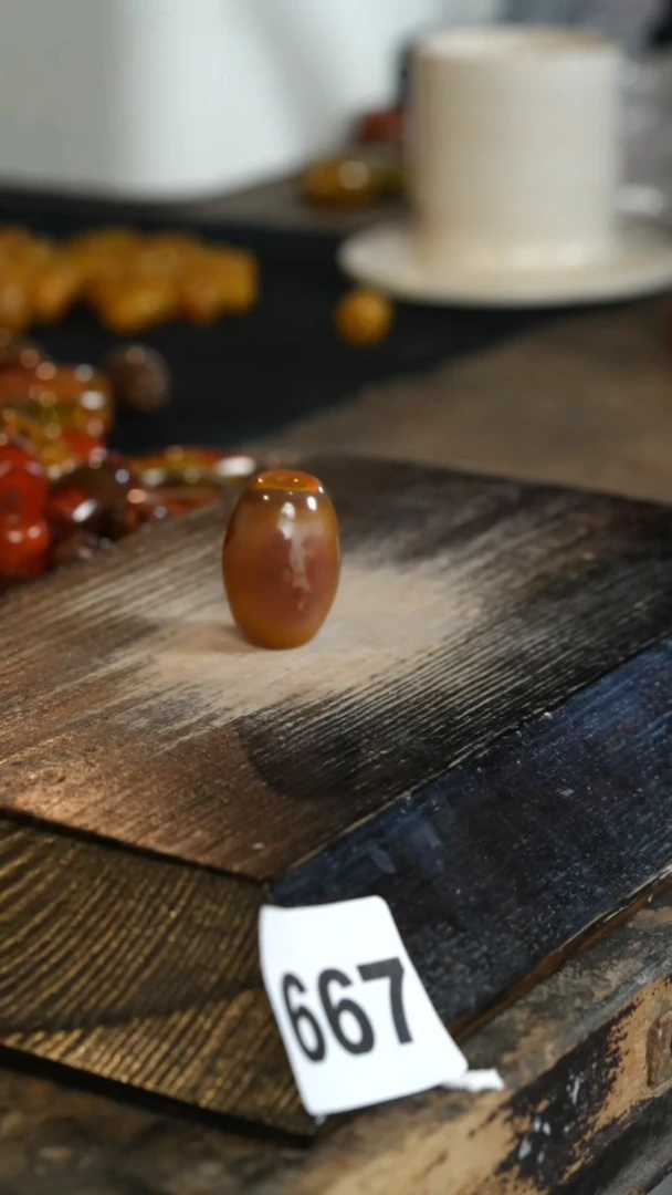 【闪购商品】玛瑙/玉髓颈饰未镶嵌标题标题标题标题