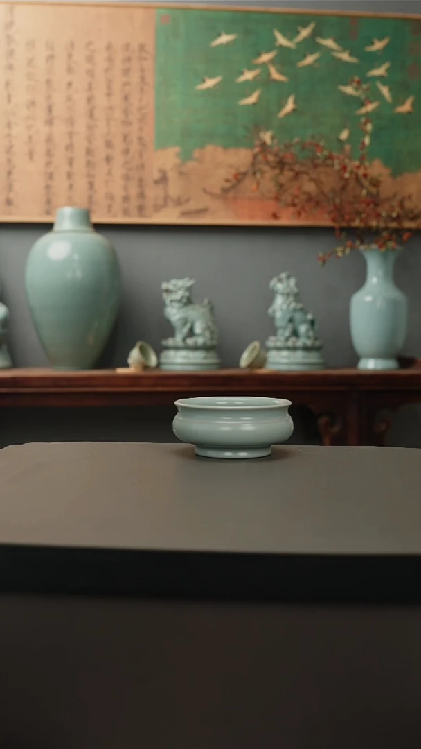 原产地原矿   炉式杯