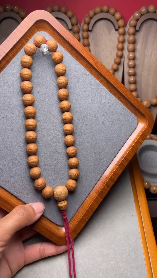 吊坠凤眼菩提11.5凤眼手持