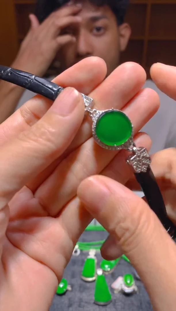 未镶嵌定制翡翠315多样性发货（发其一）