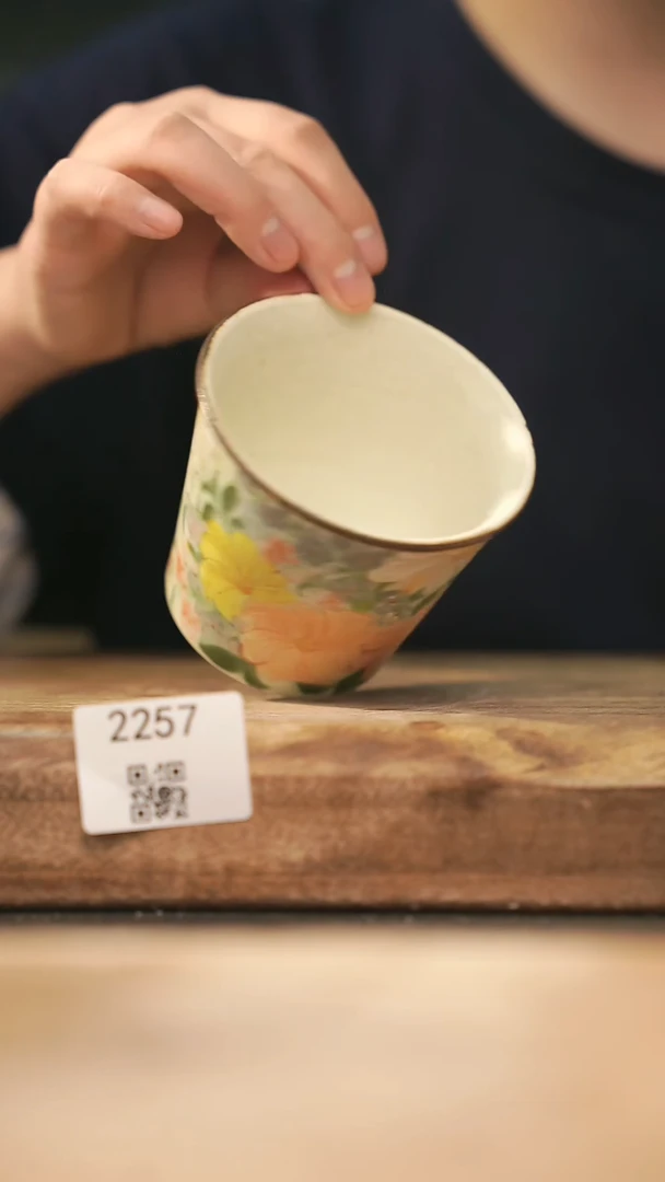 【落单孤品】福利/杯子@@2257
