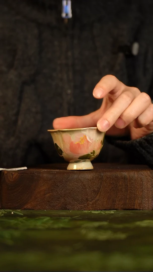 清尘手作茶器清尘手作茶器