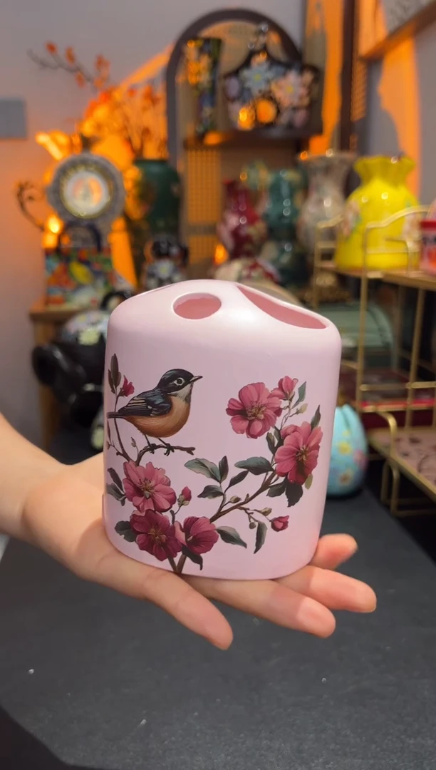 外贸陶瓷家居百货