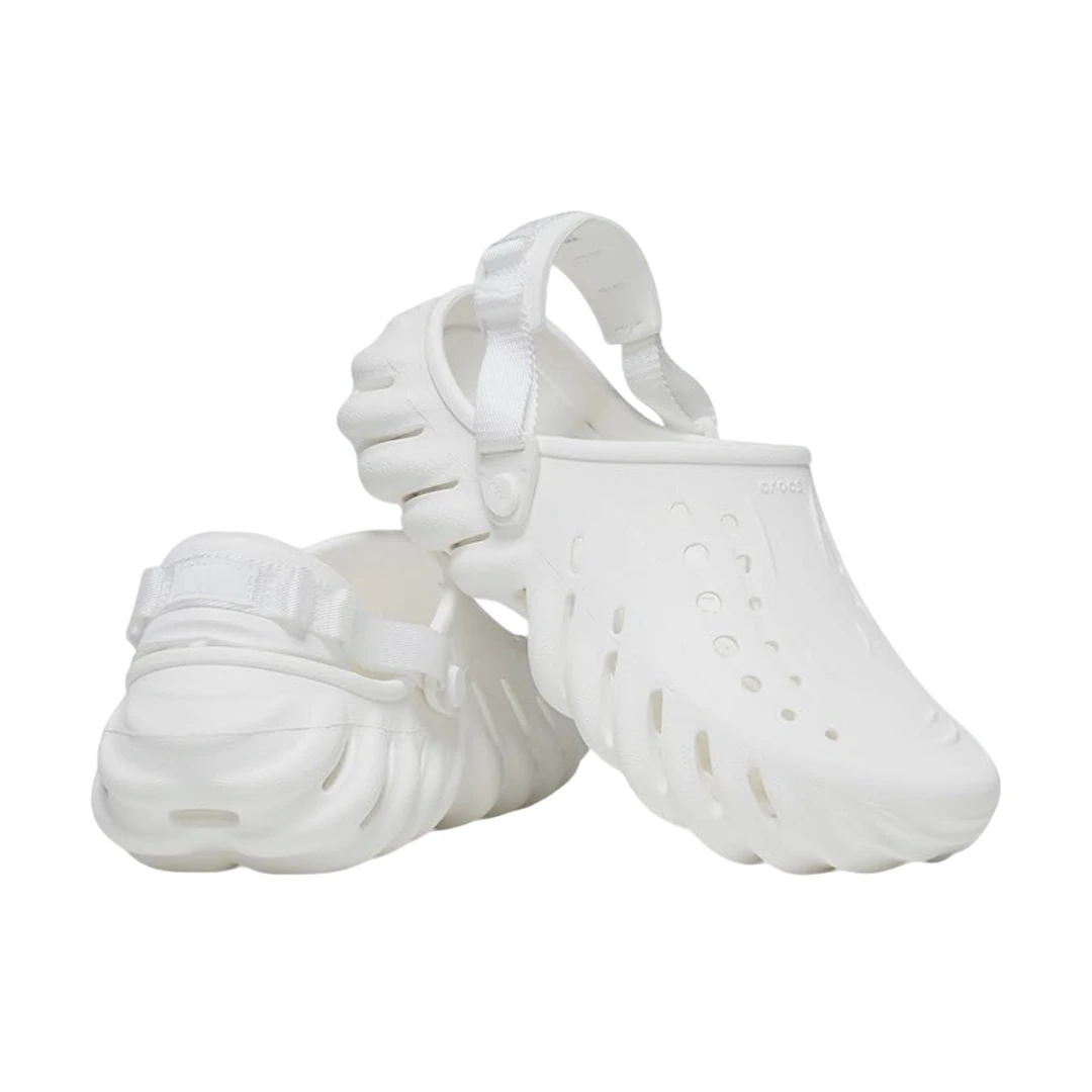 CROCS/卡骆驰夏季洞洞鞋透气时尚波波鞋