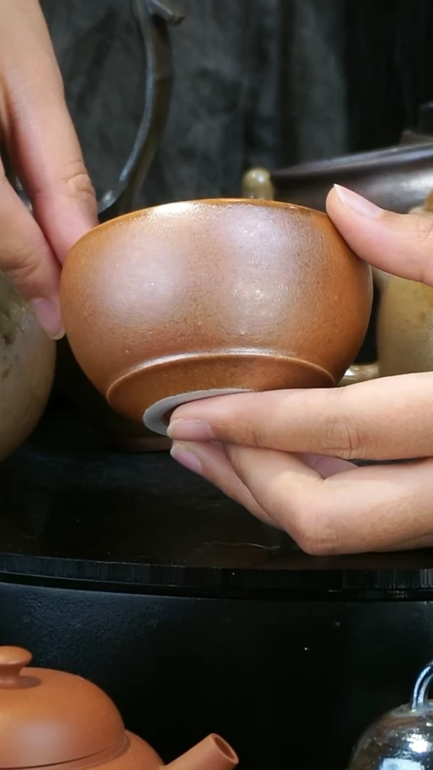 壶167  苏橙茶周边