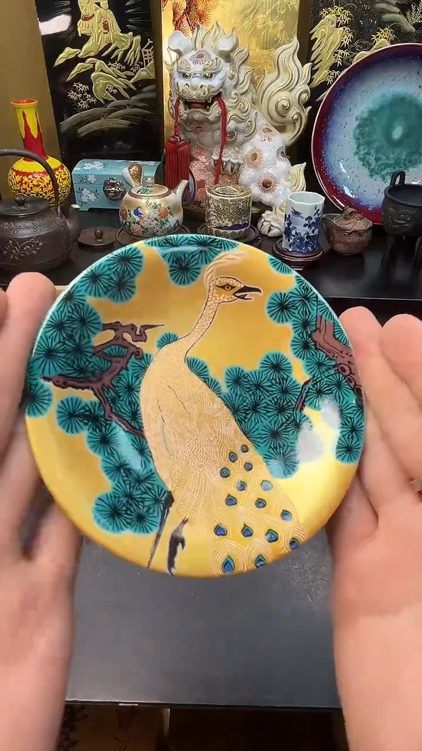 茶宠瓷器茶具套装