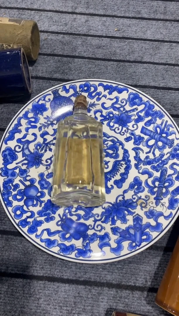 摆件瓷器摆件工艺品摆件