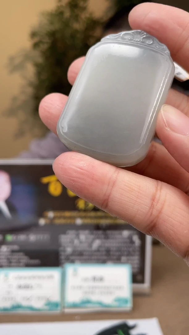 定制和田玉多样性发货拍一发一