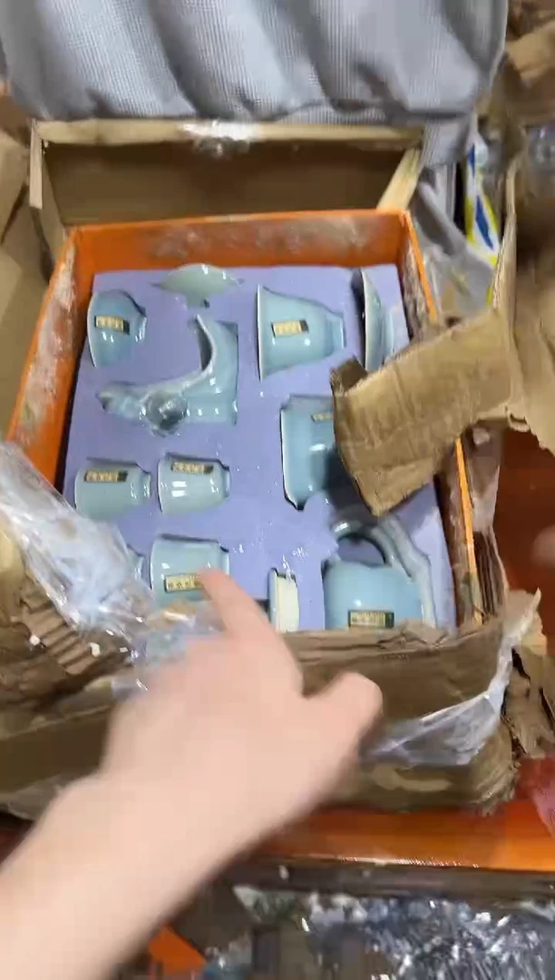 瓷片其他其他（不带礼盒）