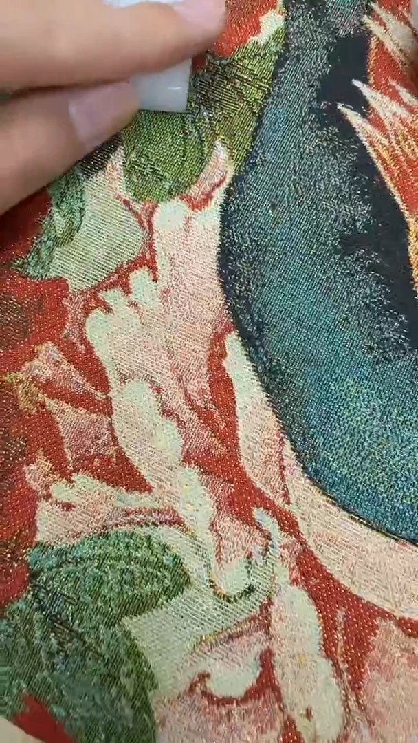 织绣所见即所得所见即所得