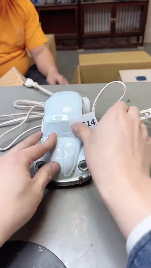 【闪购商品】瓷片514聚宝缘二号店