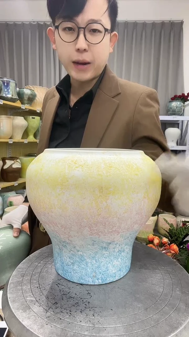 【11.22】直播链接  高度:    21口径:   15.5