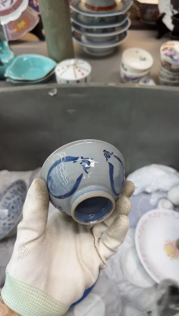 茶盏漫**舞瓷器瓷器瓷器瓷器