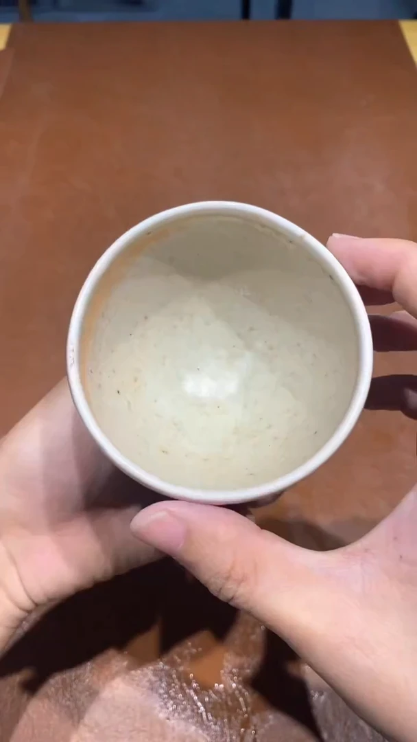 瑕疵专场奢瓷/瑞寅柴烧茶器 114