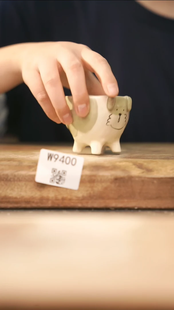 【经典福利】/ 杯子@@W9400