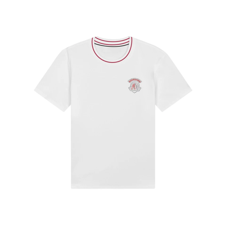 春季新款短袖男女同款（3175）