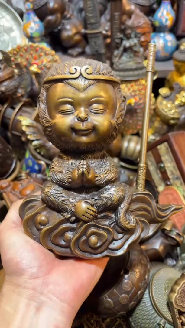 【闪购链接】古上古铜器专属链接