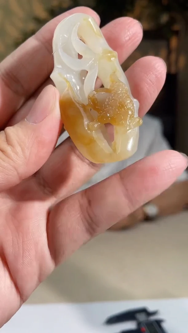 定制和田玉多样性发货拍一发一