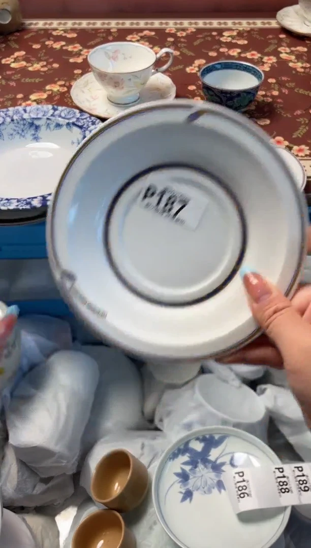 瓷片c****8瓷器瓷器P187