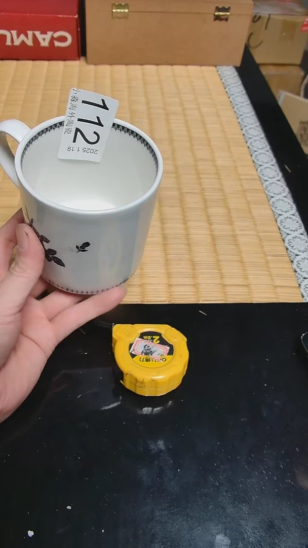 【闪购商品】杯小淼海外陶瓷工艺品