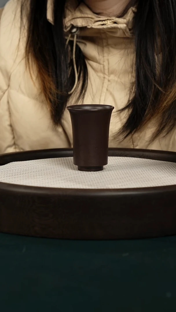 【闪购商品】紫砂茶壶宜兴紫砂精品紫砂主人杯