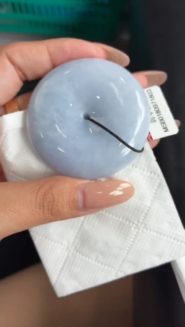 未镶嵌定制翡翠9-26HDJT0158125