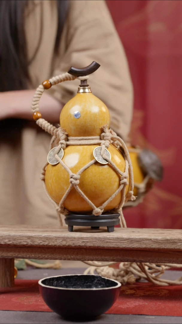 890号大漆葫芦一物一拍拍拍退退限购拉黑