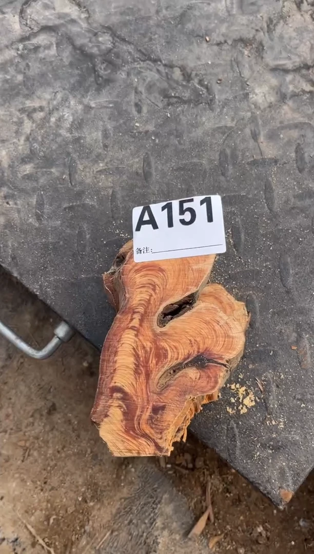 柏木（崖柏）太行崖柏香块