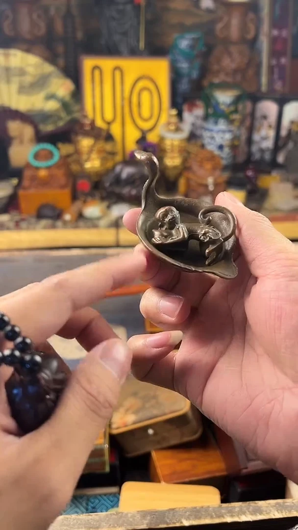 吊坠滴血莲花菩提三三甄选