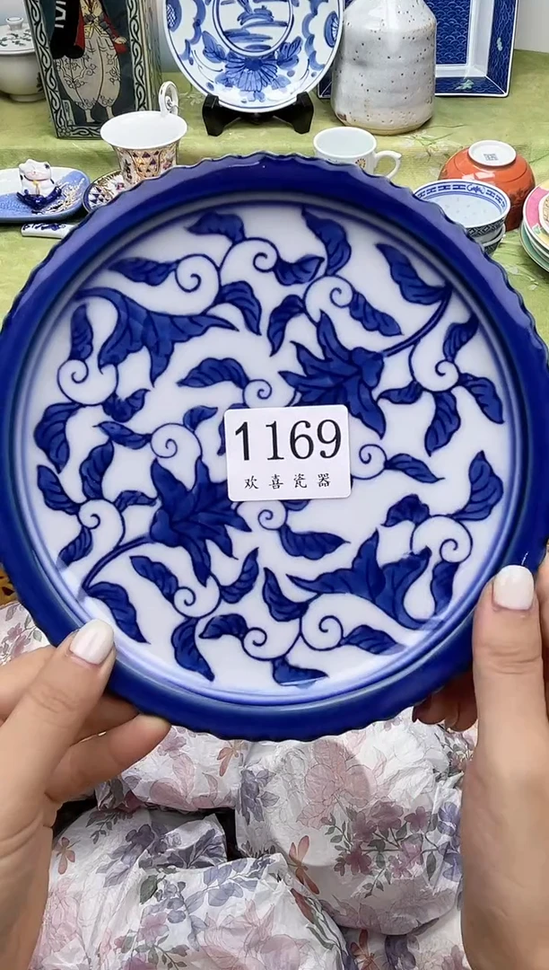 瓷片陕**姐           1169