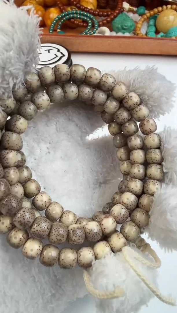 手串星月菩提星月