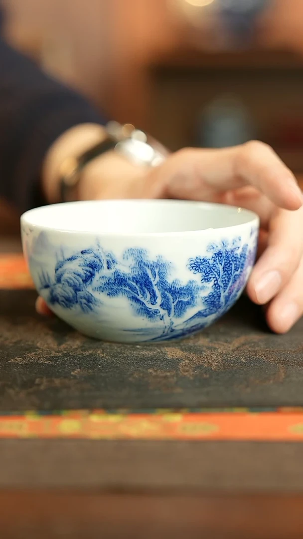 【闪购商品】景德镇陶瓷凤凰柴窑