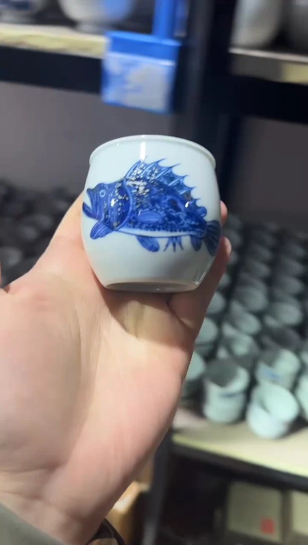 【闪购商品】瓷圈李校长推荐好物@@moshe56