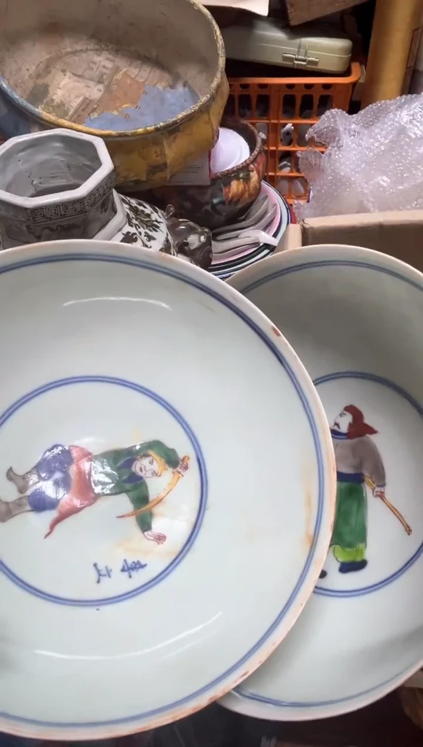 手工艺品琉璃心*摆件