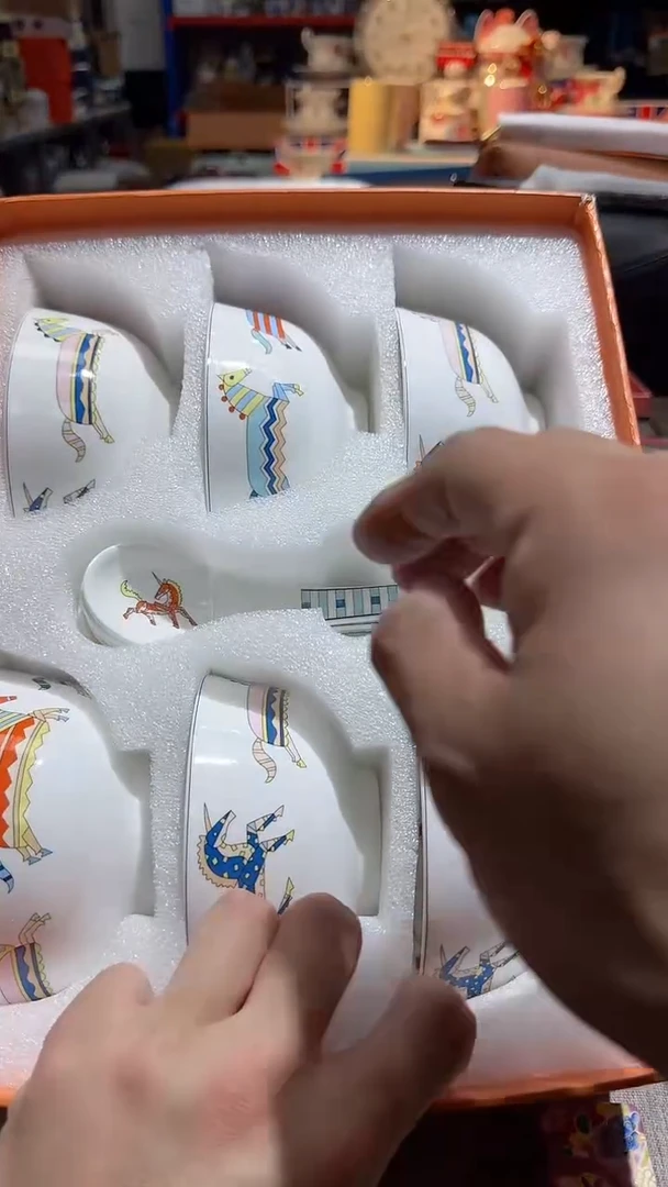 【闪购商品】瓷片正品保真，清库存